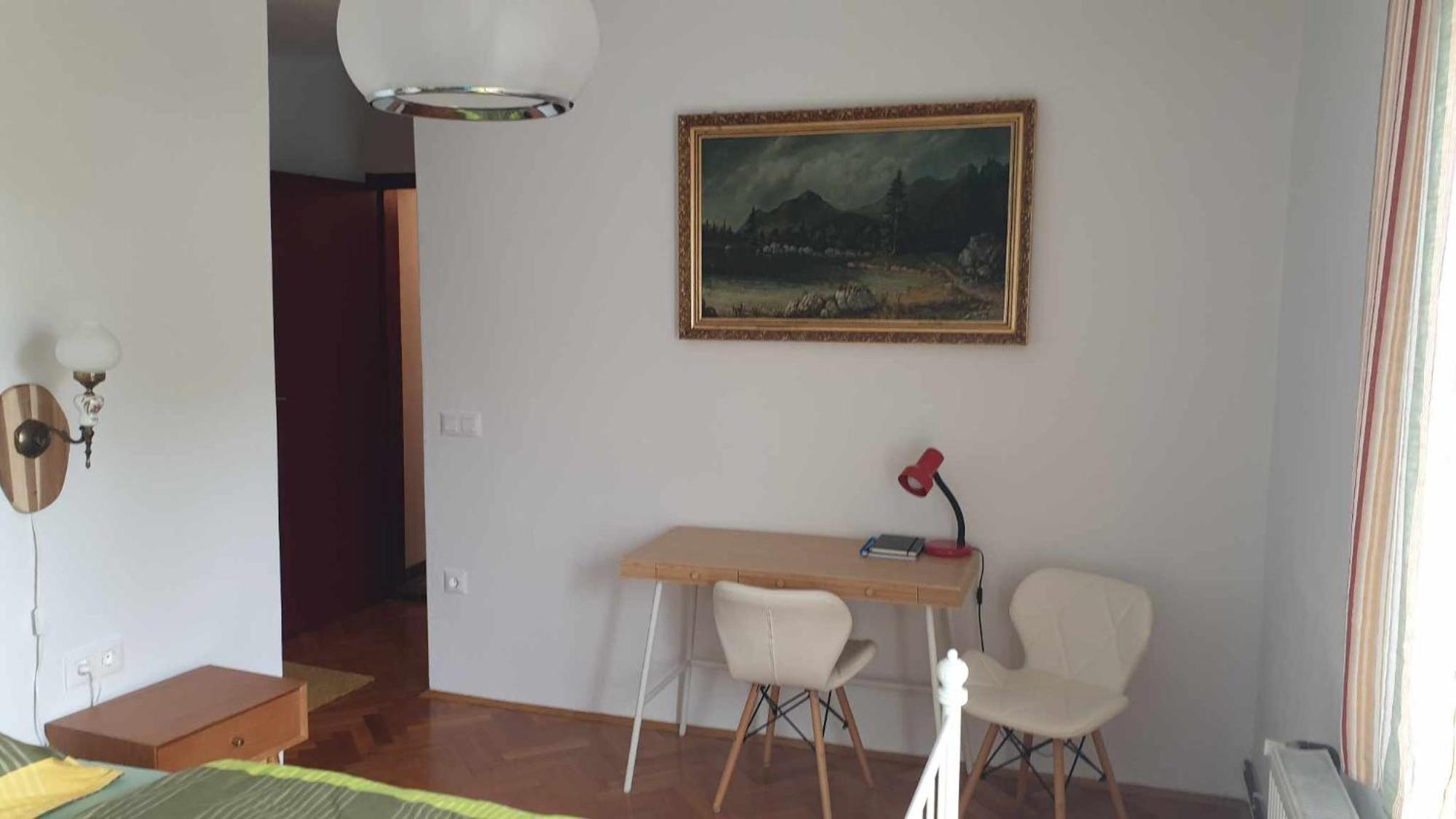 Pr' Sovarjo Zgornje Gorje Zewnętrze zdjęcie